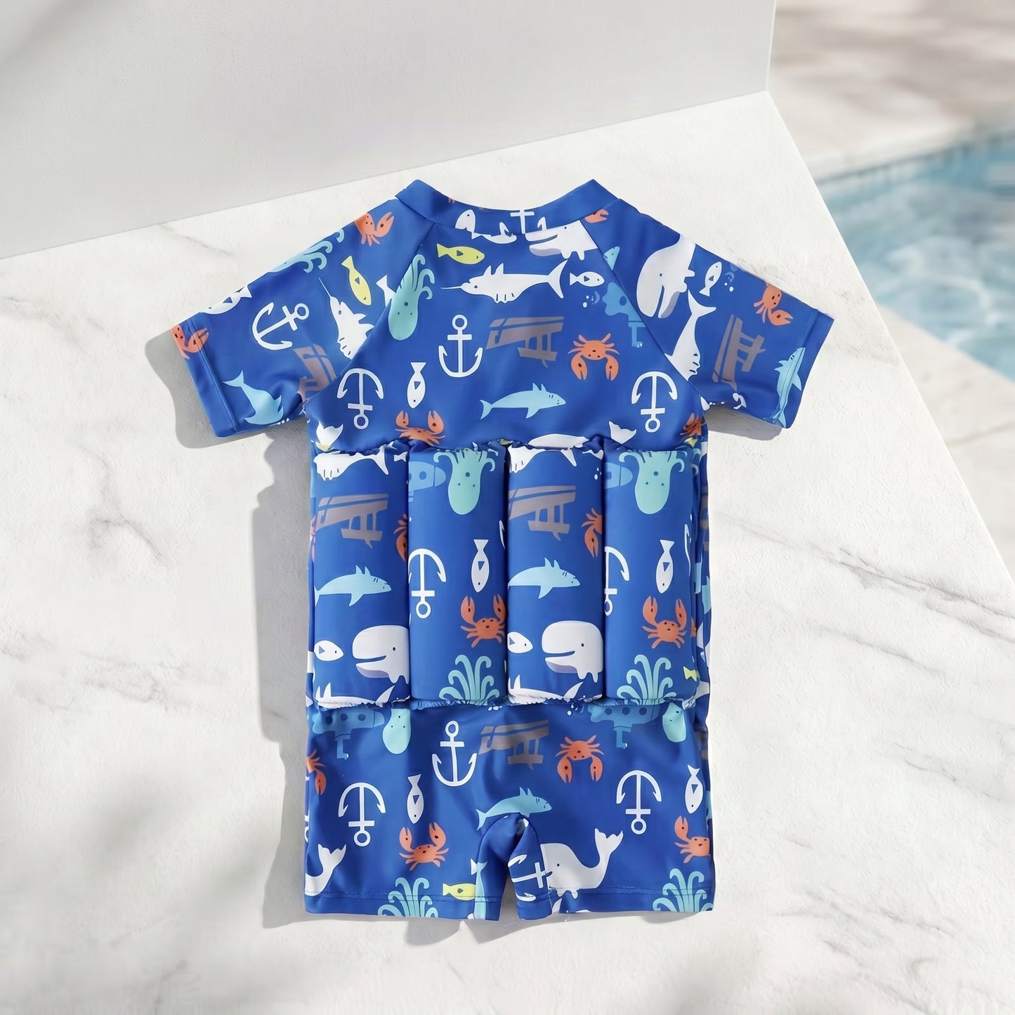Flotéa™ - Maillot de bain flottant