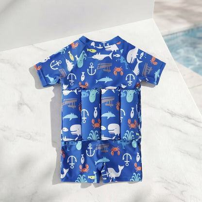 Flotéa™ - Maillot de bain flottant