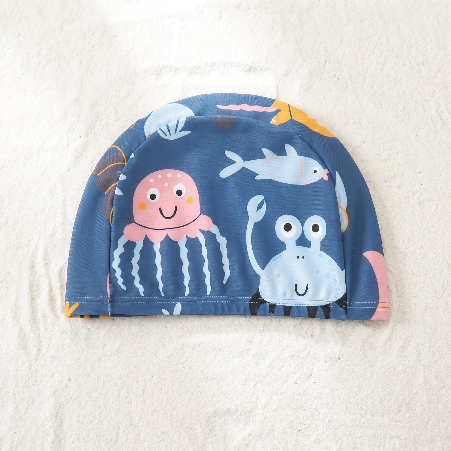 Bonnet de bain