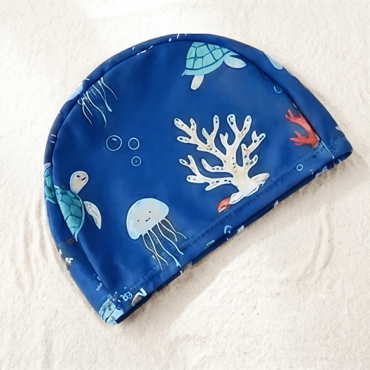 Bonnet de bain