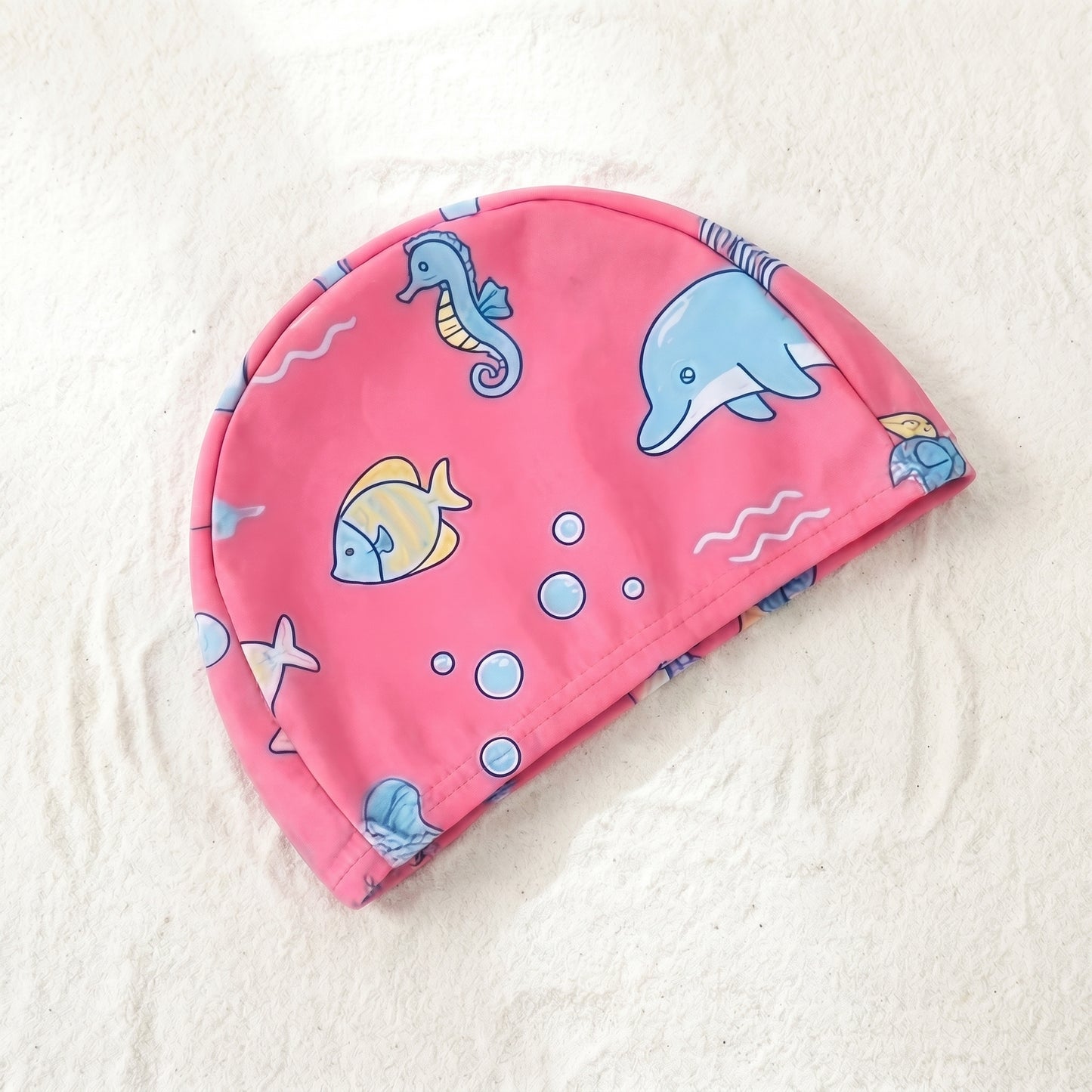 Bonnet de bain