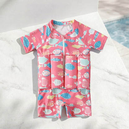 Flotéa™ - Maillot de bain flottant