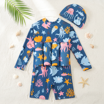 Flotéa™ - Maillot de bain flottant