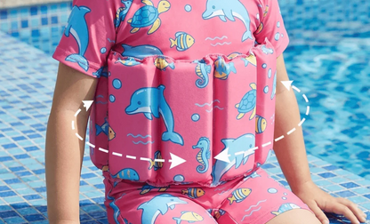 Flotéa™ - Maillot de bain flottant