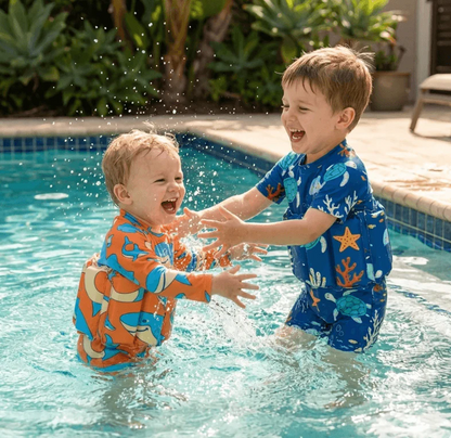 Flotéa™ - Maillot de bain flottant